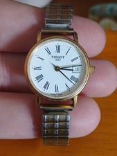 Ladies classic tissot for sale  KETTERING