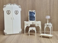 Sindy doll bedroom for sale  GREAT YARMOUTH