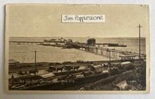 Old pier weston for sale  SOUTHAMPTON