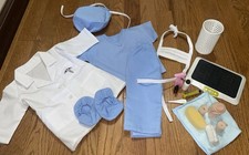 Doll medical doctor for sale  Alto