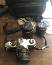 Macchina fotografica con usato  Arezzo