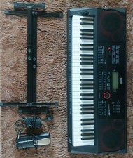 Casio ctk 3000 for sale  HUDDERSFIELD