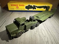 Dinky super toys for sale  WEST BROMWICH