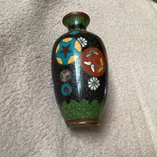 Chinese cloisonne 3.5 for sale  JARROW