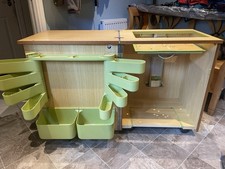 Horn sewing machine for sale  CREDITON
