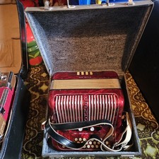 Harmonika akkordeon hohner gebraucht kaufen Harmonika akkordeon hohner gebraucht kaufen  Brachttal