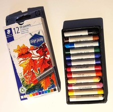 ölpastelstifte staedler gebraucht kaufen  Schutterwald