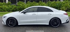 Genuine mercedes class for sale  HEMEL HEMPSTEAD