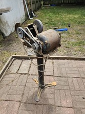 Vintage dunlap dual for sale  Rossville