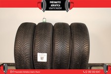Pneumatici 205 michelin usato  Pesaro