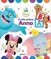 Mio primo anno. d'occasion  Expédié en France