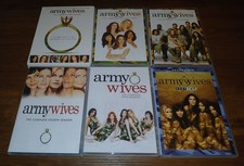 Army wives series for sale  Fort Walton Beach