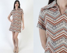Vintage 60s geometric for sale  Encinitas