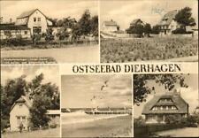 72473921 dierhagen stseebad gebraucht kaufen  Deutschland