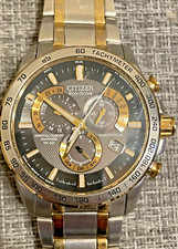 citizen eco drive at4004 52e for sale citizen eco drive at4004 52e for sale Pawtucket