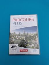 Parcours plus nouvelle gebraucht kaufen  Frankfurt am Main