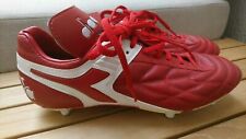 Neuw fußballschuhe diadora gebraucht kaufen  Garbsen