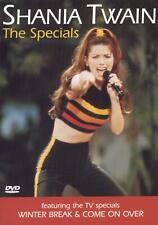 Shania twain specials for sale  STOCKPORT