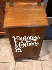 Vintage potato onion for sale  Wilkes Barre