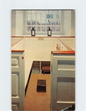 Postcard revere pew for sale  Almond