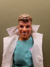 Ken doll blonde for sale  Faribault