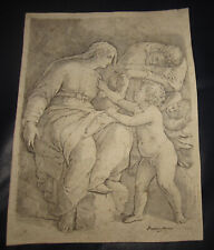 1550 giovanni battista usato  Roma