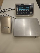 Mettler toledo ind690 gebraucht kaufen  Nürnberg