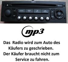 Original radio mp3 d'occasion  Expédié en Belgium