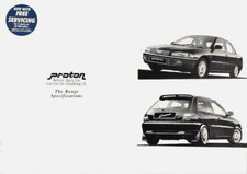 Proton persona compact for sale  UK