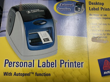 Avery personal label for sale  SANDY