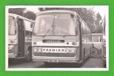 Coach photo premier for sale  BIRMINGHAM