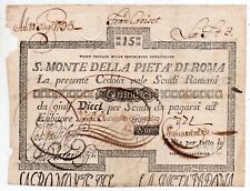 anno 1795 usato anno 1795 usato Italia