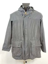 Giacca barbour durham usato  Roma