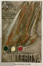 Rsi alpini divisione usato  Milano