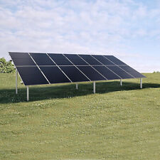 Reihe photovoltaik freiland gebraucht kaufen  Neuhardenberg, Neutrebbin