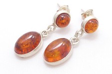 Hrringe 925 sterling gebraucht kaufen  Karlsruhe