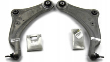 JEU DE BRAS TRIANGLES DE SUSPENSION RENAULT MEGANE III 2.0 RS (KIT D'ORIGINE) comprar usado  Enviando para Brazil