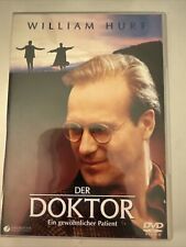 Doktor william hurt gebraucht kaufen  Herzogenrath