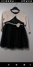 Robe taille boléro d'occasion  Épinal