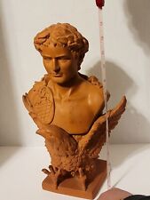 Napoleon bust cesar for sale  Bloomington