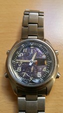 Casio oceanus titanio usato  Livorno