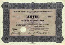 Phoenix nähmaschinen 1951 gebraucht kaufen  Bayreuth