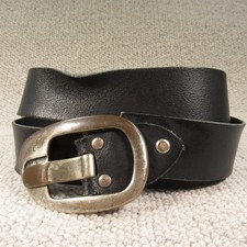 Cross jeans leather for sale  NELSON