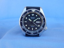 orologio seiko vintage usato  Morlupo