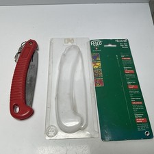Felco .60 pruner for sale  BEDALE