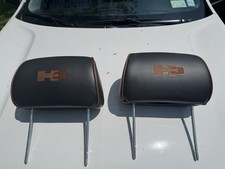 Hummer oem embroidered d'occasion  Expédié en Belgium