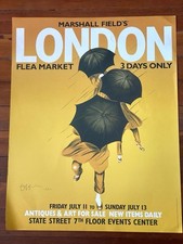 Vintage marshall fields for sale  San Francisco