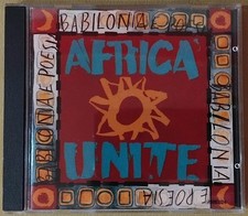Africa unite babilonia usato Africa unite babilonia usato  Genova