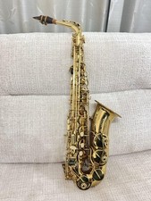 buffet crampon saxophone d'occasion  Expédié en Belgium