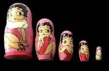 Gorgeous betty boop for sale  HOLT